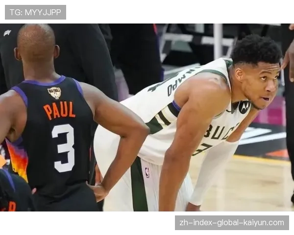 雄鹿进攻端内外结合战术 成功破解太阳防守体系限制